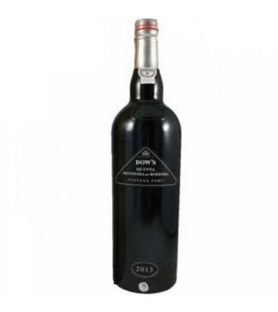 Dows Quinta Senhora Ribeira 2013 Vintage Port Wine 750ml