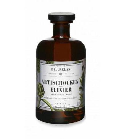 Dr. Jaglas Artischocken Elixir
