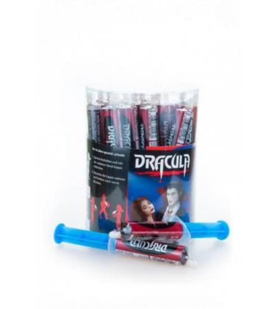 Dracula Original in der Spritze 