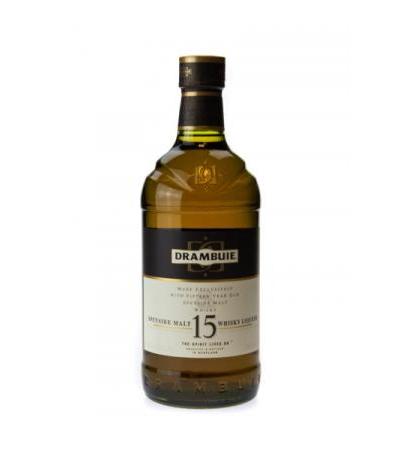 Drambuie 15 Jahre Speyside Malt Likör
