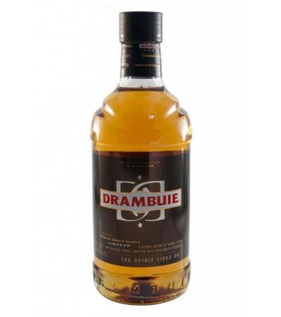Drambuie Whiskylikör