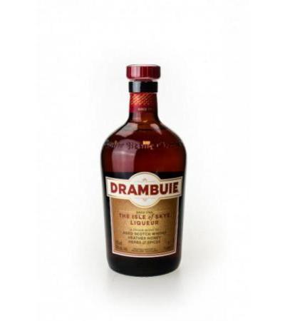 Drambuie Whiskylikör