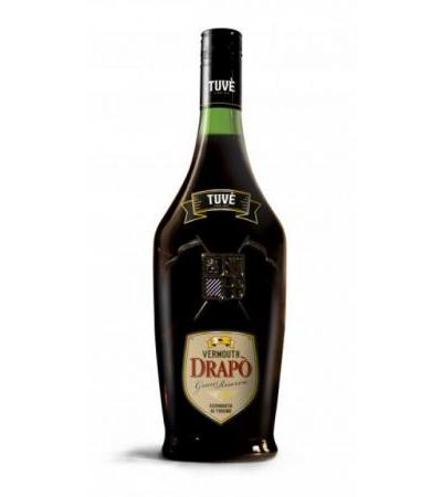 Drapo Vermouth Gran Riserva 