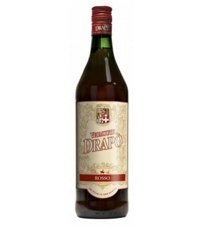 Drapo Vermouth Rosso