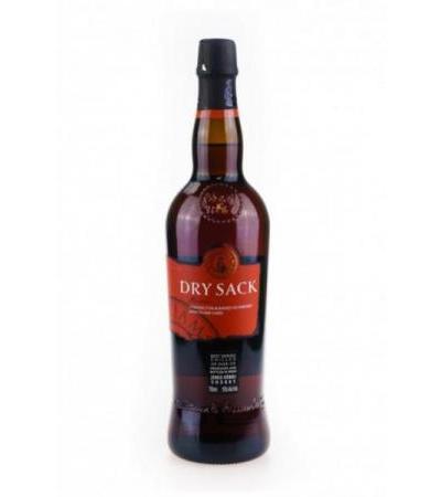 Dry Sack Medium Sherry