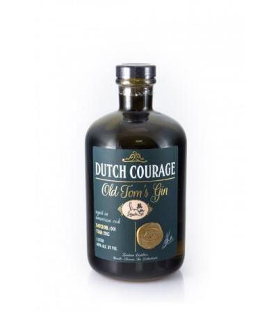 Dutch Courage Old Tom's Gin