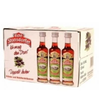 Echt Stonsdorfer Kräuterlikör