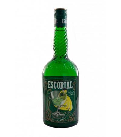 Escorial Grün Kräuterlikör