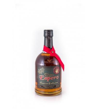 Espero Reserva Exclusiva Rum 