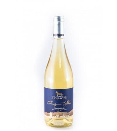 Eugenio Collavini  Sauvignon Blanc IGT Venezia Giulia Weißwein