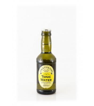 Fentimans Tonic Water 