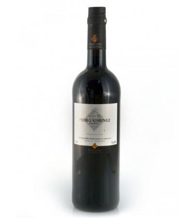 Fernando de Castilla Sherry Pedro Ximenez 