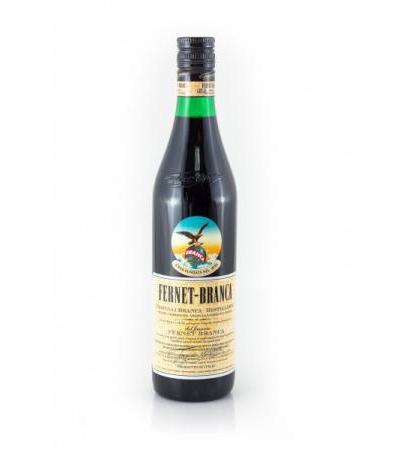 Fernet Branca Bitter 
