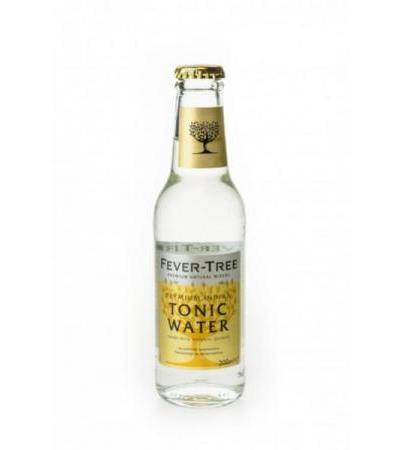 Fever Tree Indian Tonic