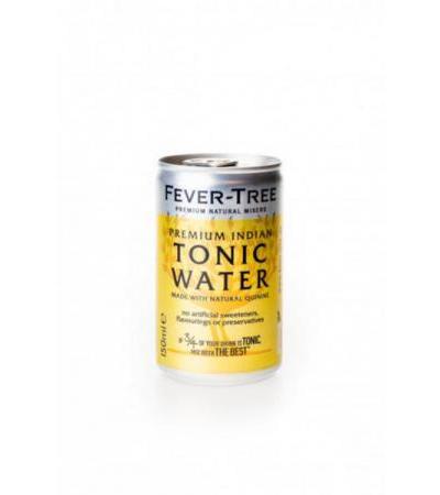 Fever Tree Tonic Water