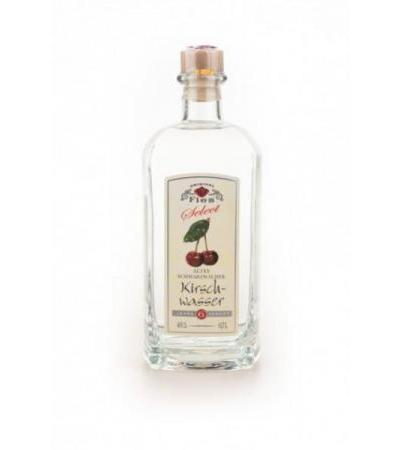 Fies Select Altes Schwarzwälder Kirschwasser 6 Jahre