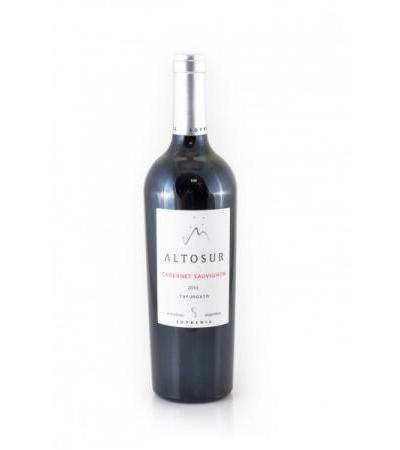 Finca Sophenia Altosur Cabernet Sauvignon Rotwein 