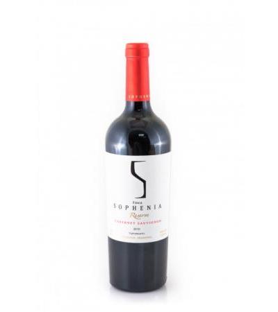 Finca Sophenia Reserve Cabernet Sauvignon Rotwein