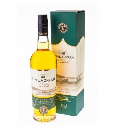 Finlaggan Old Reserve Islay Single Malt Scotch Whisky