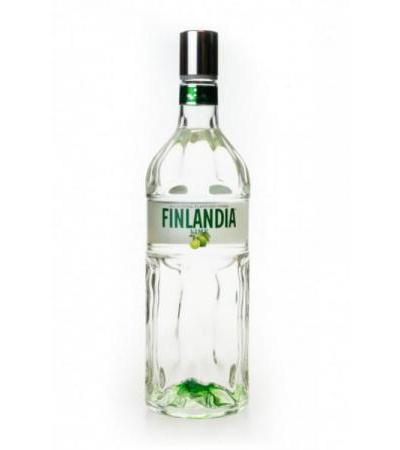 Finlandia Lime Flavoured Vodka