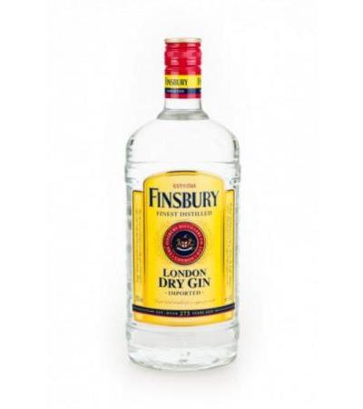 Finsbury London Dry Gin 