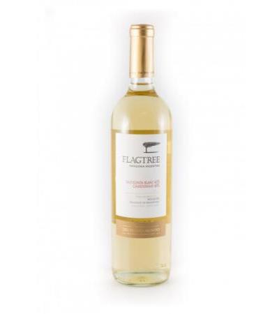 Flagtree Blend Bodega del Fin del Mundo Weißwein