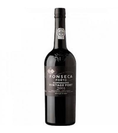 Fonseca Guimaraes 2005 Vintage Port Wine 750ml