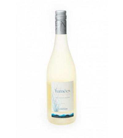 Francois Lurton Les Fumees Blanches Petillant Sauvignon Blanc Weißwein 