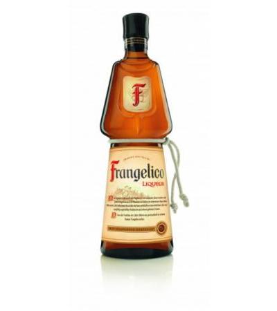 Frangelico Haselnuss Likör