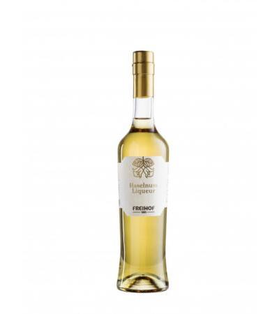 Freihof Haselnuss Liqueur