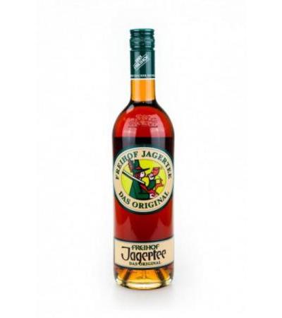 Freihof Jagertee