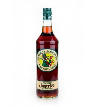 Freihof Jagertee
