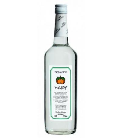 Freihof`s MARY Marillen-Schnaps