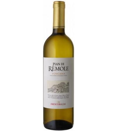 Frescobaldi Pian di Remole Bianco Toskana IGT Weißwein 