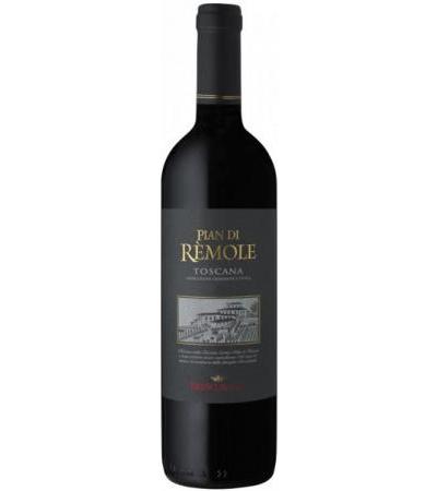 Frescobaldi Pian di Remole Rosso Toskana IGT Rotwein