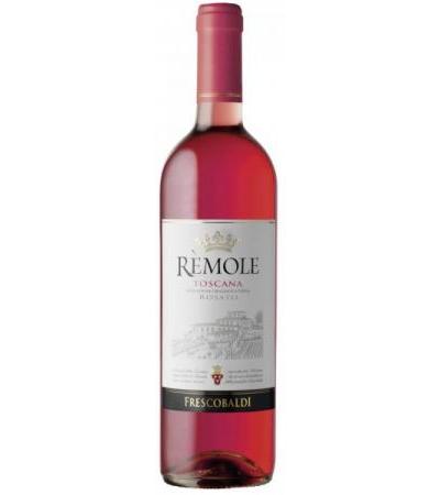 Frescobaldi Remole Rosato IGT Toskana Rosewein 