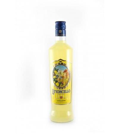 Gagliano Limoncello 