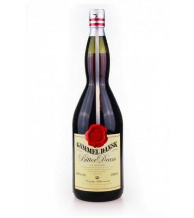 Gammel Dansk Bitter Dram