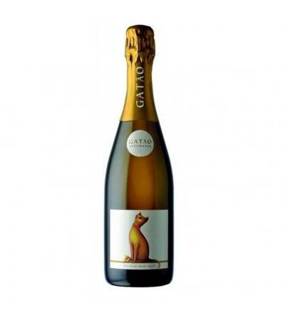 Gatão Reserva Medium Dry Sparkling White Wine