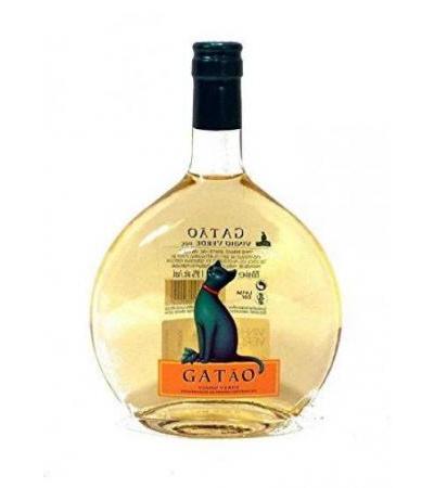 Gatao Weißwein 0,75L