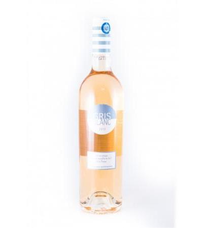 Gerard Bertrand Gris Blanc Pays D'OC Rose-Wein