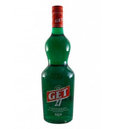 Get 27 Likör 