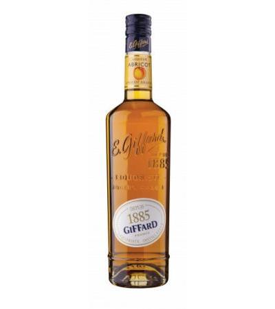 Giffard Apricot-Brandy Likör 