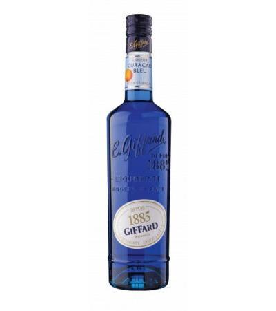 Giffard Blue Curacao 