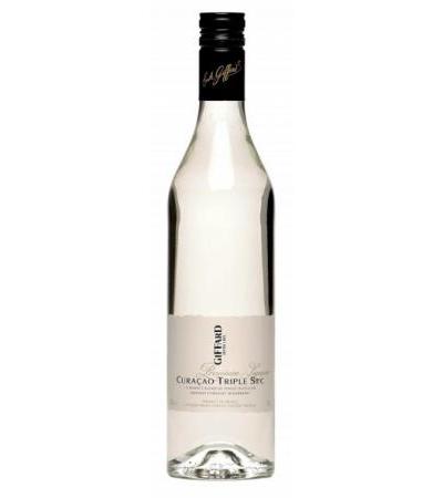 Giffard Curacao Triple Sec Likör
