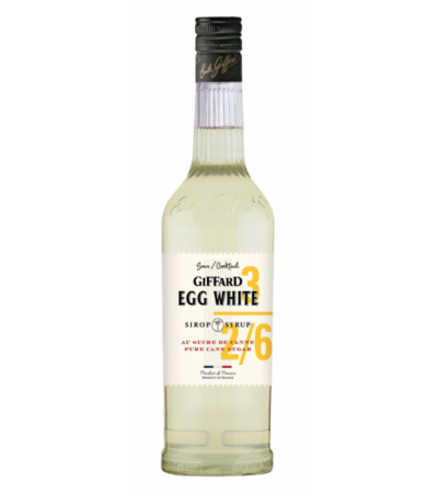 Giffard Egg White