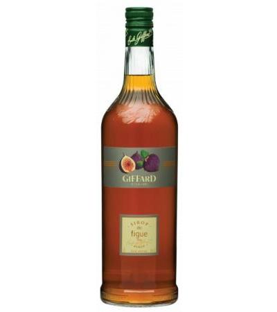 Giffard Feige Sirup