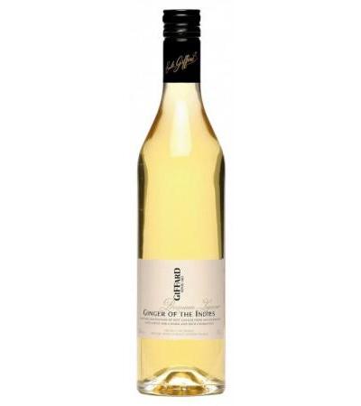 Giffard Ginger of the Indies Ingwer Likör 
