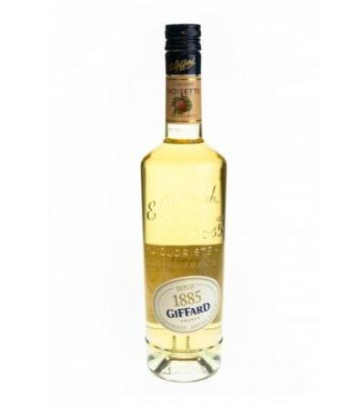 Giffard Haselnuss Noisette Likör 