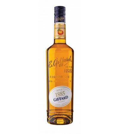 Giffard Mandarine Likör 